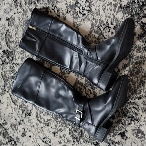 Sam Edelman Circus Riding Boots 9